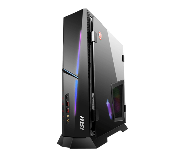 MSI MPG Trident AS AI Ultra 7-265F/32GB/1TB/Win11 RTX5070 - 1518607 - zdjęcie 4